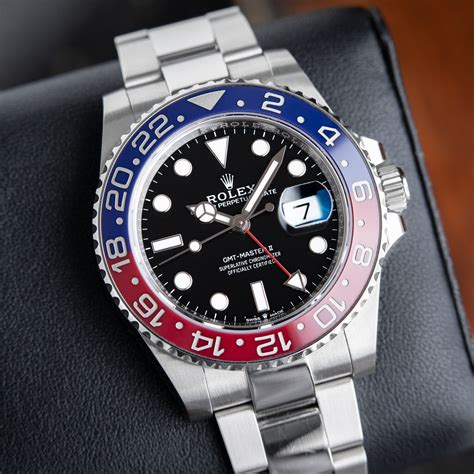 bracciale ojster rolex|rolex gmt master ii oyster.